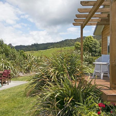 كاتيكاتي Kaimai Country Lodge المظهر الخارجي الصورة