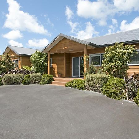 كاتيكاتي Kaimai Country Lodge المظهر الخارجي الصورة