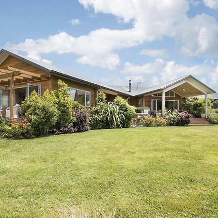 كاتيكاتي Kaimai Country Lodge المظهر الخارجي الصورة