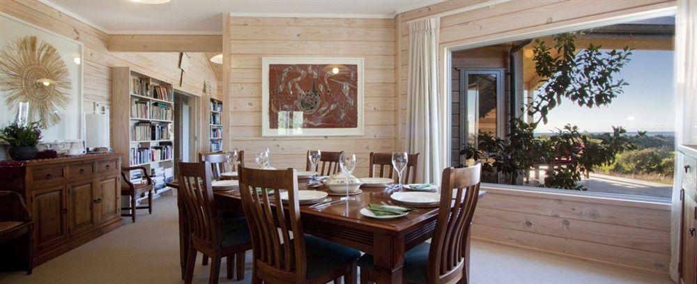كاتيكاتي Kaimai Country Lodge المظهر الخارجي الصورة